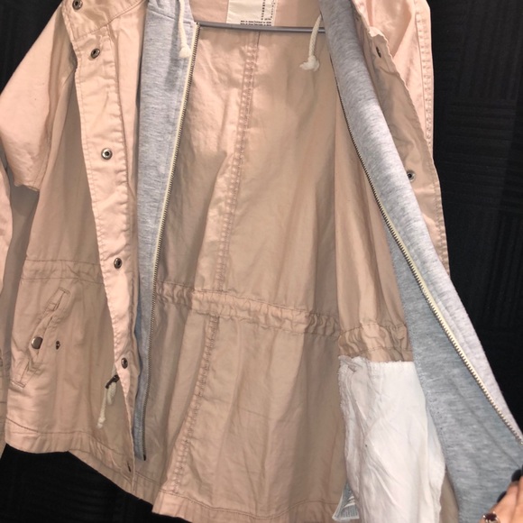 Jacket - Picture 2 of 3